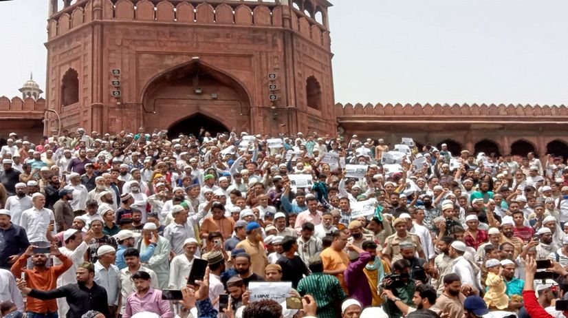 पसमांदा मुसलमानों का उद्धार