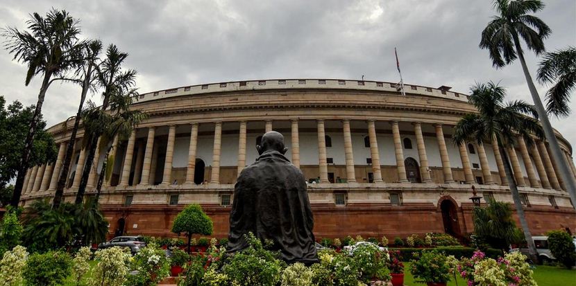 भारत के लोकतंत्र की दशा?
