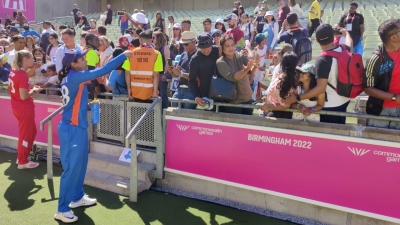 मंधाना और शेफाली ने क्रिकेट की दुनिया में बनाया नया कीर्तिमान