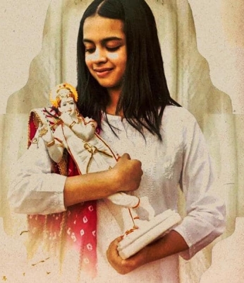 फिल्म 'मासूम सवाल' के खिलाफ एफआईआर दर्ज, भावनाएं आहत करने का आरोप फिल्म 'मासूम सवाल' के खिलाफ एफआईआर दर्ज, भावनाएं आहत करने का आरोप