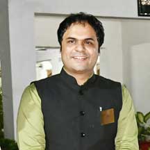 सिंधी काउंसिल ऑफ इंडिया के छग युवा विंग प्रदेश अध्यक्ष बने रवि