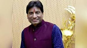राजू श्रीवास्तव की हालत अब भी नाजुक, वेंटिलेटर पर रखा गया