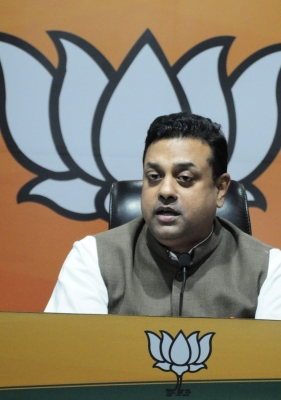 मनीष सिसोदिया जेल जाने वाले हैं इसलिए आम आदमी पार्टी कर रही है हंगामा - भाजपा मनीष सिसोदिया जेल जाने वाले हैं इसलिए आम आदमी पार्टी कर रही है हंगामा - भाजपा