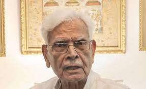 रुश्दी की किताब पर प्रतिबंध लगाना उचित था- नटवर सिंह