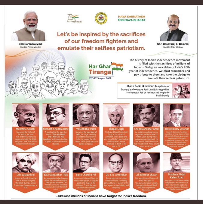 नेहरू के स्वतंत्रता सेनानी होने को लेकर क्यों मचा बवाल, भिड़े कांग्रेस और बीजेपी