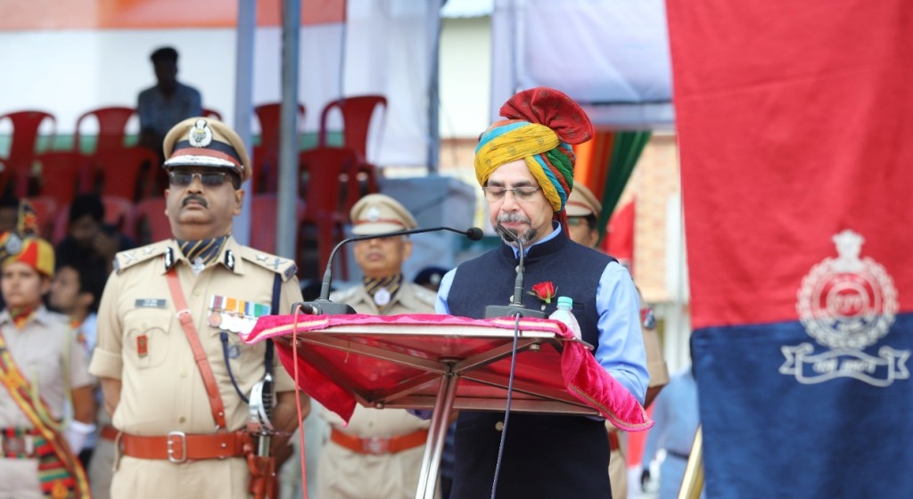 जोन में 100 फीसदी रेल लाइन विद्युतीकरण लगभग पूरा, झारसुगुड़ा-नागपुर के बीच 130 की स्पीड से दौडेंगी ट्रेन
