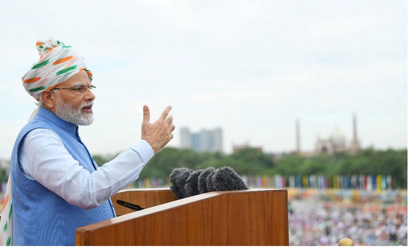 भारतीय लोकतंत्र के दो दीमक