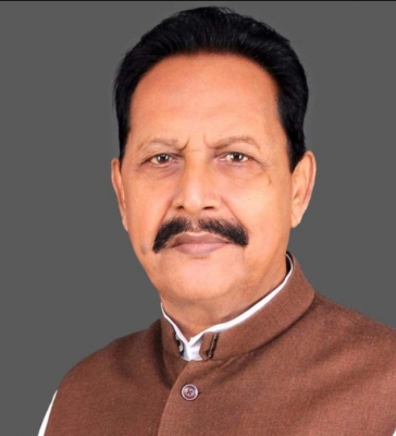 बिहार के पूर्व मंत्री सुभाष सिंह का निधन, गोपालगंज से 4 बार रहे एमएलए बिहार के पूर्व मंत्री सुभाष सिंह का निधन, गोपालगंज से 4 बार रहे एमएलए