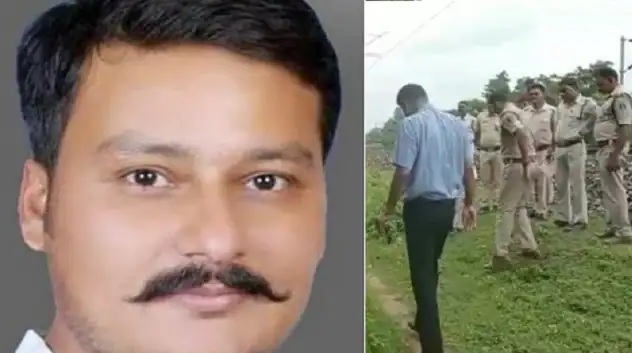 ट्रैक पर मृत मिले वीरभद्र के पिता ने की सीबीआई जांच की मांग, पुलिस कार्रवाई पर सवाल उठाकर कहा- भरोसा नहीं ट्रैक पर मृत मिले वीरभद्र के पिता ने की सीबीआई जांच की मांग, पुलिस कार्रवाई पर सवाल उठाकर कहा- भरोसा नहीं