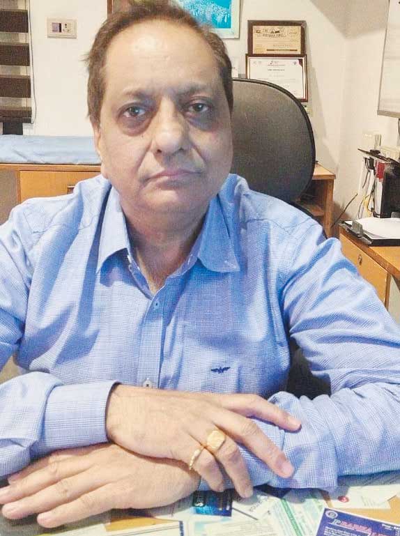 लाइफवर्थ हॉस्पीटल में इंसुलिन कार्यशाला 21 को लाइफवर्थ हॉस्पीटल में इंसुलिन कार्यशाला 21 को