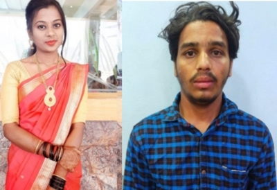 कर्नाटक : ठुकराए प्रेमी ने लड़की के ऊपर चढ़ाई कार, गिरफ्तार कर्नाटक : ठुकराए प्रेमी ने लड़की के ऊपर चढ़ाई कार, गिरफ्तार