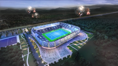 एफआईएच पुरुष हॉकी विश्व कप की मेजबानी के लिए तैयार ओडिशा