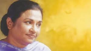 नय्यरा नूर जो आज़ाद भारत के असम में पैदा हुईं और फिर 'बुलबुल-ए-पाकिस्तान' बनीं
