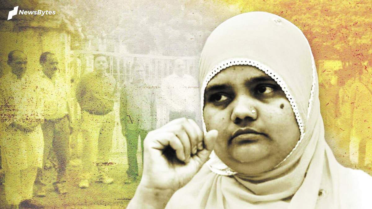  न्याय पर से मेरा भरोसा उठ गया