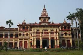 बनारस हिन्दू विश्वविद्यालय बनारस हिन्दू विश्वविद्यालय
