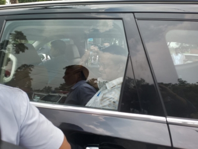 पिछले जन्म में अच्छे कर्म किए होंगे, इसलिए सिसोदिया जैसा कोई व्यक्ति मिला: केजरीवाल