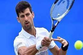 कोरोना टीका न लेने के चलते अमेरिकी ओपन भी नहीं खेलेंगे नोवाक जोकोविच