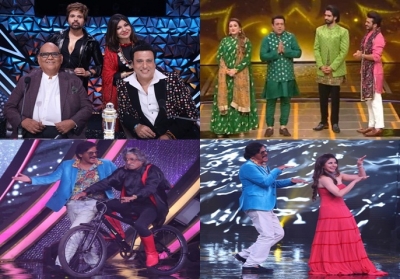 जानिए इस हाफ्ते क्या होगा आपके पसंदीदा टीवी और रियलिटी शो में