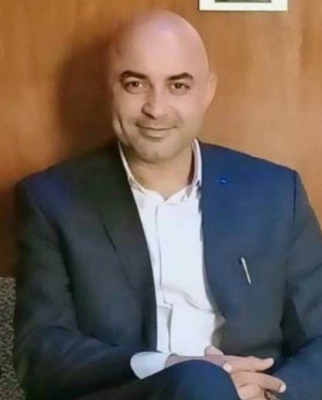 सोनाली फोगाट का निजी सहायक गोवा में गिरफ्तार सोनाली फोगाट का निजी सहायक गोवा में गिरफ्तार