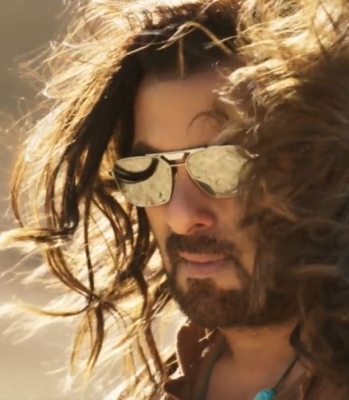 सलमान ने 'कभी ईद..' का नाम बदलकर 'किसी का भाई.. किसी की जान' किया