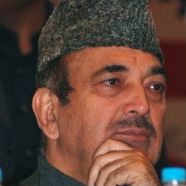 ‘छत्तीसगढ़’ का संपादकीय : गुलाम नबी आजाद को छोड़ें, लेकिन उनके उठाए मुद्दे नहीं