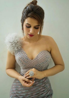 टॉलीवुड ट्विटर युद्ध: मुझे ट्रोल करना बेकार, श्रद्धा ने 'लाइगर' के प्रशंसकों से कहा