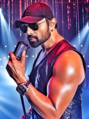 गणेश चतुर्थी के अवसर पर हिमेश रेशमिया ने जारी किया 'गणपति गजानन'