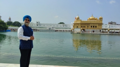 मजबूत संबंध विकसित कर रहे हैं भारत और अमेरिका: यूएस में भारतीय राजदूत मजबूत संबंध विकसित कर रहे हैं भारत और अमेरिका: यूएस में भारतीय राजदूत