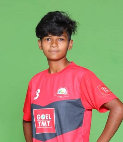 छत्तीसगढ़ की बेटी को मिली भारतीय टीम में जगह