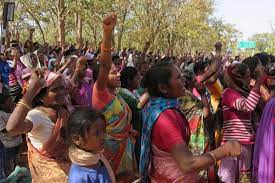 नेतरहाट फील्ड फायरिंग रेंज की अवधि विस्तार पर लगा पूर्ण विराम, तीन दशकों से चल रहे आदिवासी आंदोलन की बड़ी जीत
