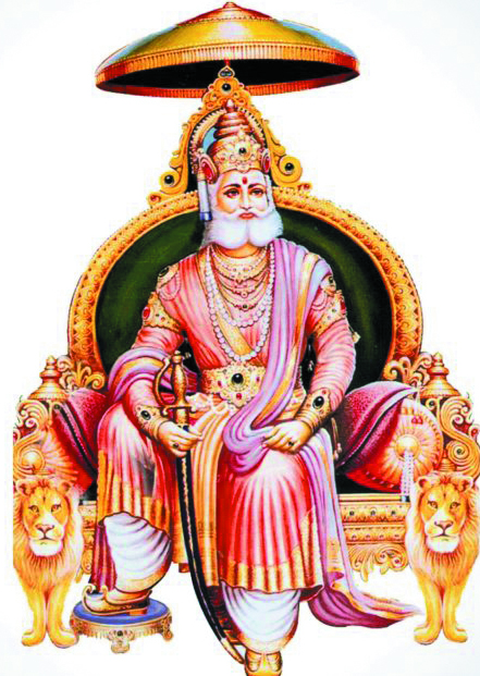 महाराजा अग्रसेन जयंती पर अयोजित प्रतियोगिताओं का आगाज 6 को