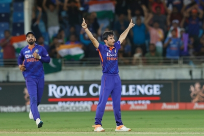 रवि बिश्नोई ने पाकिस्तान के खिलाफ दबाव को बखूबी संभाला: इरफान पठान