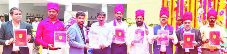 जेपी इंटरनेशनल स्कूल में शिक्षक दिवस मनाया गया