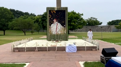 फरत की राजनीति में पिता को खोया, लेकिन देश को नहीं खोने दूंगा : राहुल फरत की राजनीति में पिता को खोया, लेकिन देश को नहीं खोने दूंगा : राहुल