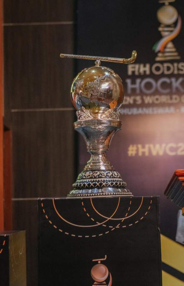 हॉकी वर्ल्ड कप 2023: भारत के लिए मुश्किल ड्रॉ, देखें किन टीमों से लेनी होगी टक्कर?