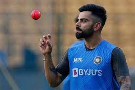 मेरी तकनीक वही है, लेकिन मेरे दिमाग में क्या चल रहा है यह समझा नहीं पाया: कोहली