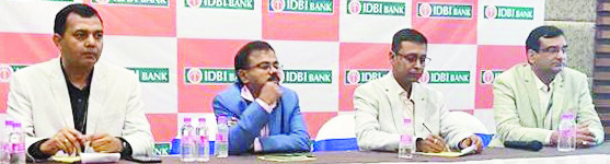 सहकारी बैंकों द्वारा समाज हितैषी कार्यों को प्रोत्साहन देने आईडीबीआई बैंक का आयोजन