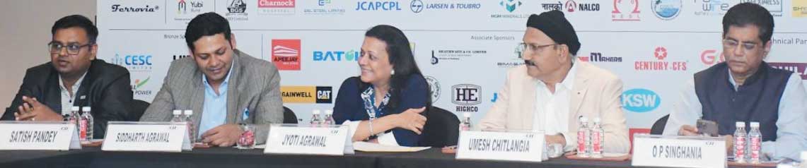 सीआईआई बैठक में बालको मेडिकल सेंटर चेयरपर्सन ने कैंसर देखभाल के चार साल का सफल सफर बताया