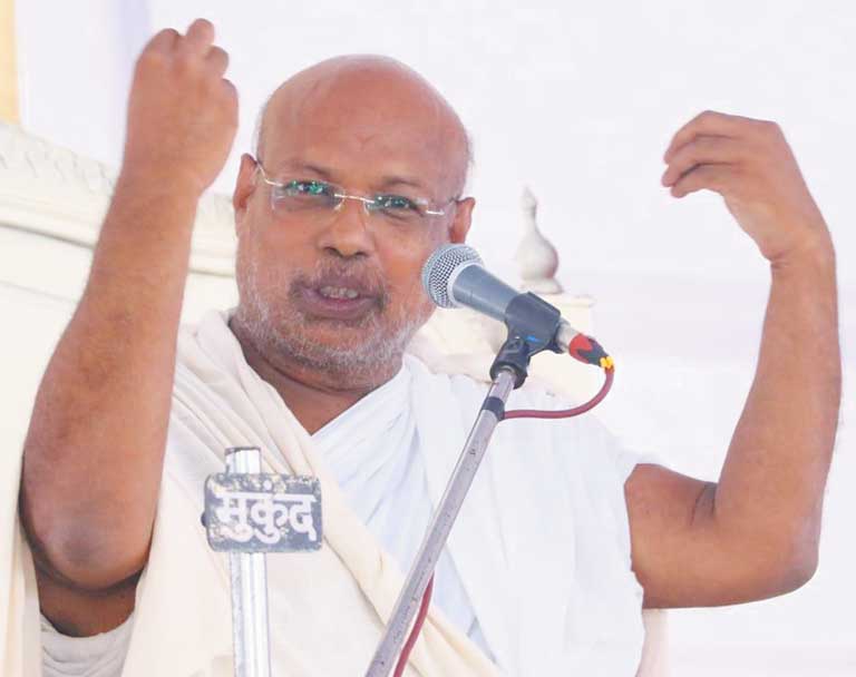 घर को बनाएं स्वर्ग सा सुंदर-श्री ललित प्रभ सागर जी