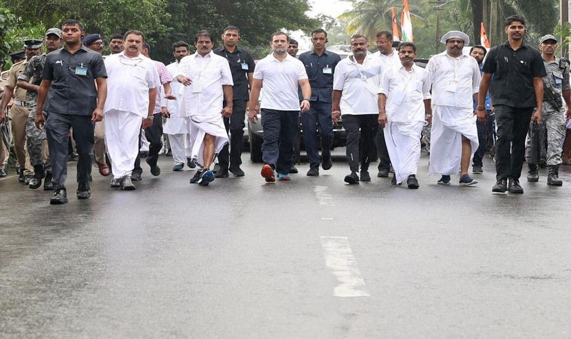 राहुल करे कुछ गांधी-जैसा