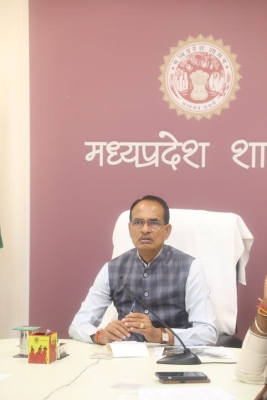 मप्र में प्रधानमंत्री के जन्मदिन से शुरु होगी हितग्राहियों को लाभ पत्र देने की मुहिम मप्र में प्रधानमंत्री के जन्मदिन से शुरु होगी हितग्राहियों को लाभ पत्र देने की मुहिम