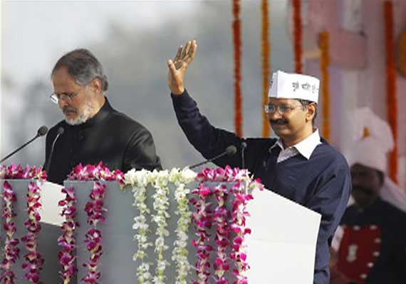 कांग्रेस की एक बड़ी गलती