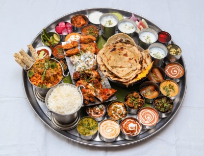 पीएम के जन्मदिन पर एक रेस्टोरेंट दो लोगों को भेजेगा केदारनाथ, '56 इंच थाली' भी खाने का मिलेगा मौका