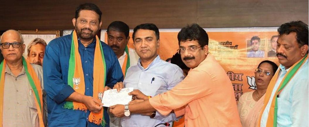 ‘छत्तीसगढ़’ का संपादकीय : इससे अधिक जायज और कौन सा तरीका हो सकता है दलबदल करने का!