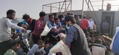 ट्यूनीशिया ने इस साल अवैध अप्रवासन के 2,000 प्रयासों को किया विफल