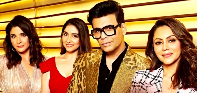 गौरी खान ने शाहरुख की एक आदत का खुलासा किया जो उन्हें परेशान करती है