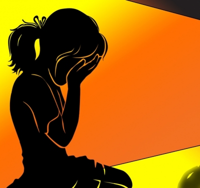 यूपी : 8 साल की मासूम से रेप , आरोपी गिरफ्तार