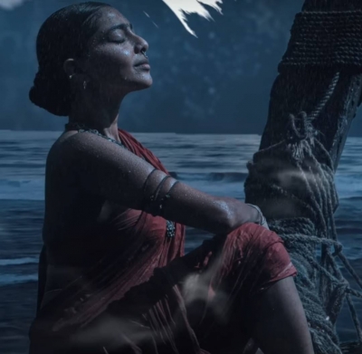 मणिरत्नम की 'पीएस 1' से गीत 'अलैकदल' का वीडियो आया सामने मणिरत्नम की 'पीएस 1' से गीत 'अलैकदल' का वीडियो आया सामने