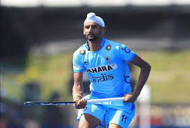 विश्व कप से पहले प्रो लीग खुद को परखने का अच्छा मंच : मनदीप