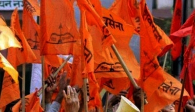 शिवसेना ने हाईकोर्ट से बीएमसी को दशहरा रैली की अनुमति का निर्देश देने की मांग की शिवसेना ने हाईकोर्ट से बीएमसी को दशहरा रैली की अनुमति का निर्देश देने की मांग की